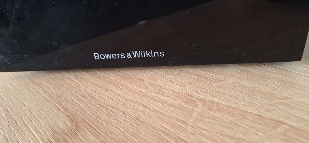 Kolumny Bowers&Wilkins, B&W B&W CM6 S2