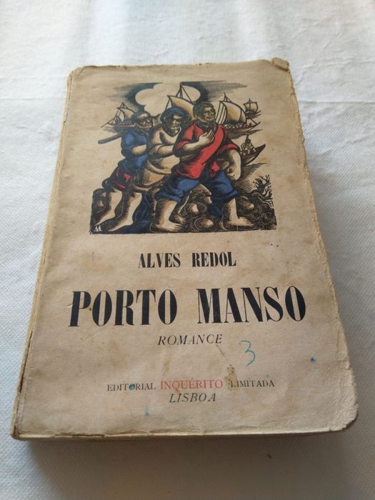 Literatura portuguesa