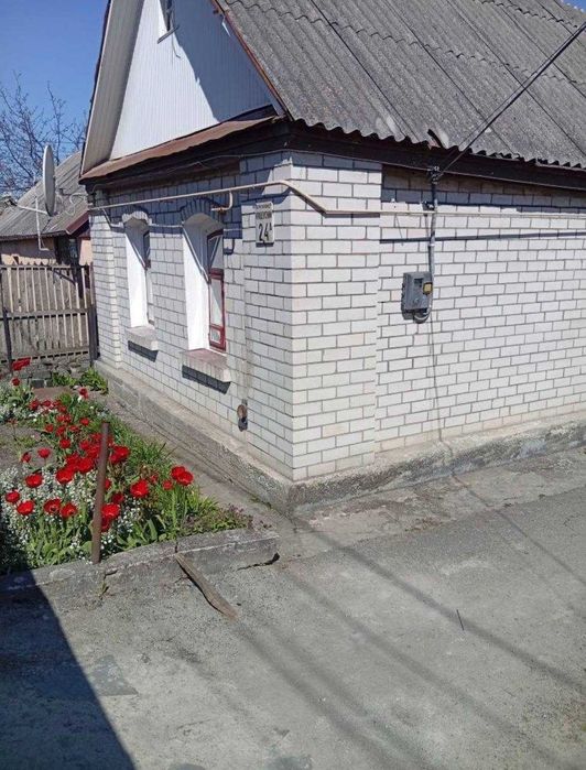 2-кімнатна частина будинку в районі Сінного ринку