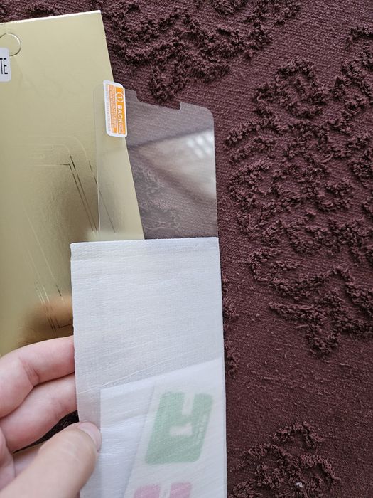 Szklo hartowane Huawei Mate 20 Lite