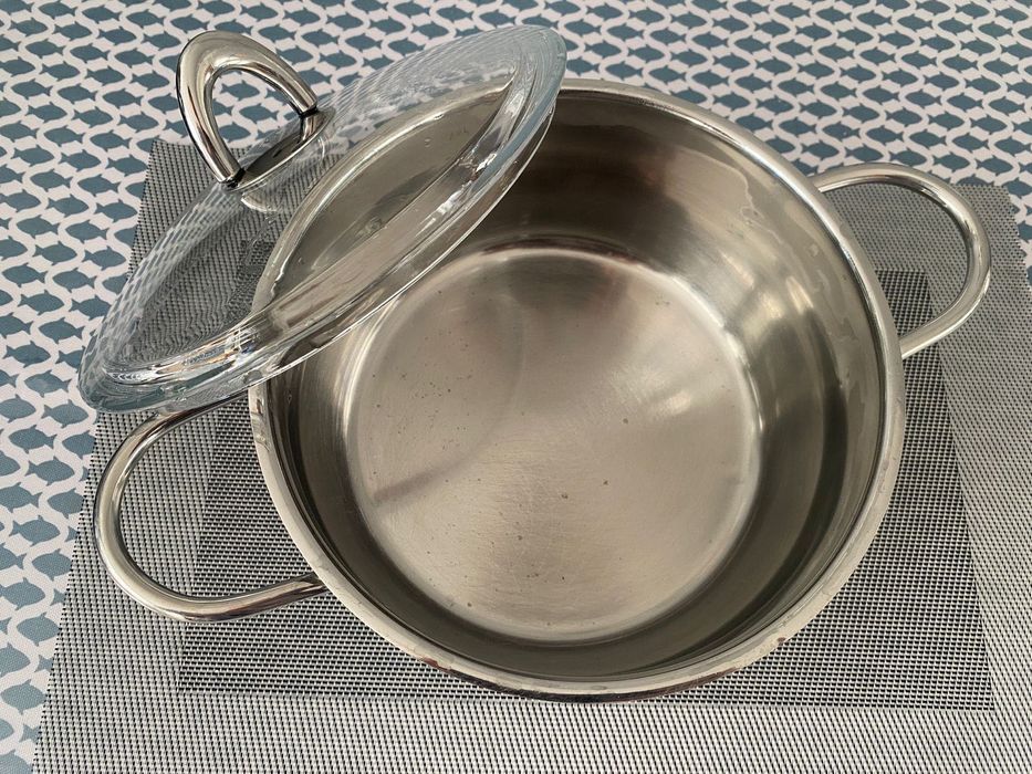 Каструля Elo Platin 3 л