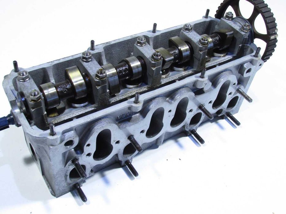 Głowica vw golf 3 III 2.0 gti