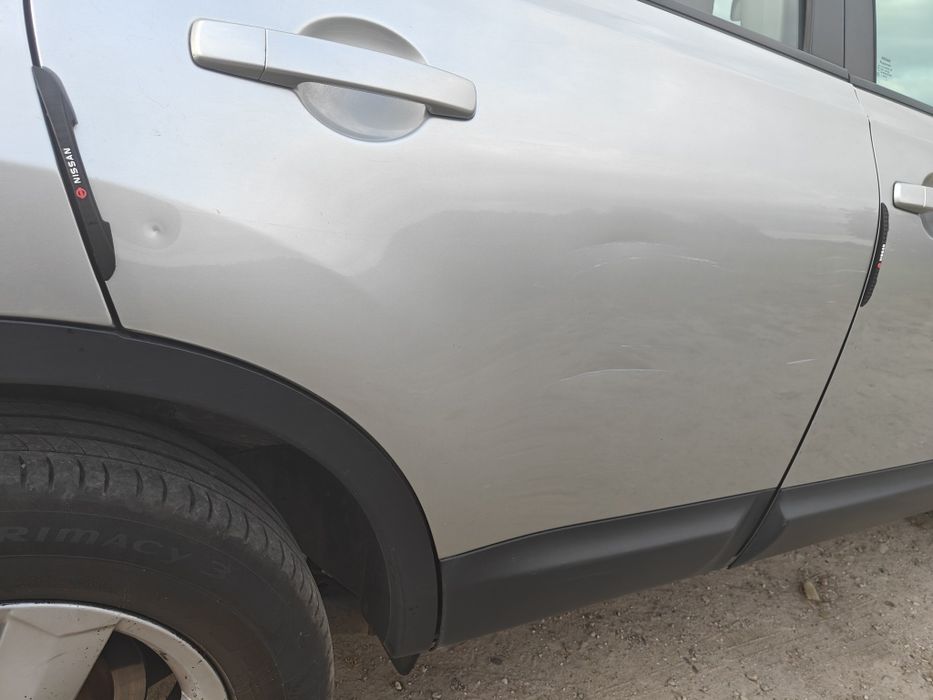 Продам Nissan qashqai 2008 року