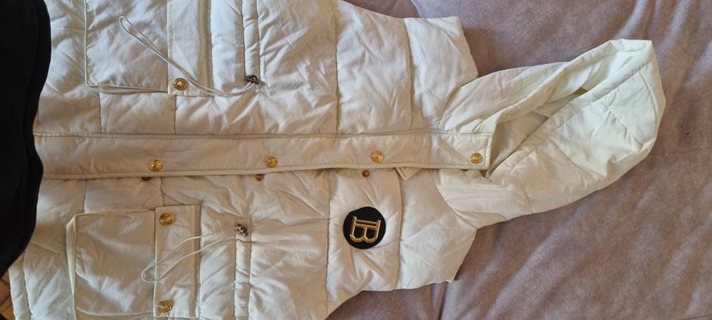 Женская жилетка .