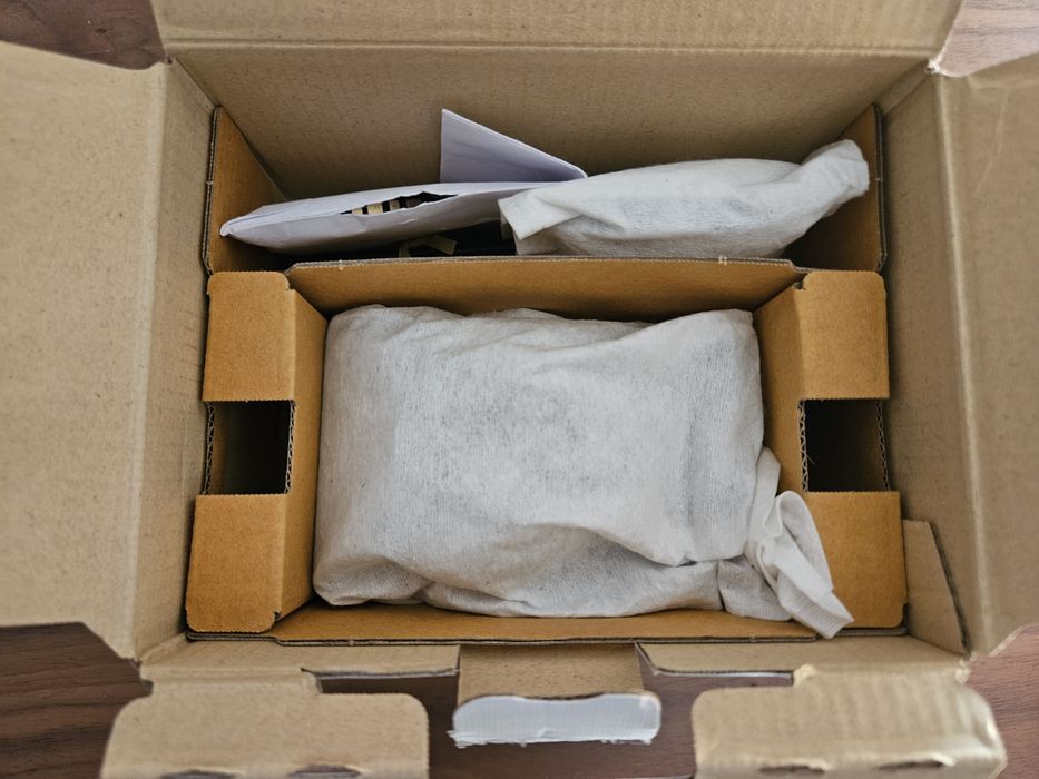 Câmara Sony ZV-1F - Nova c/garantia