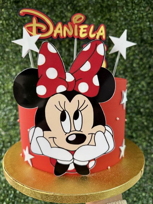 Bolos festivos, caseirinhos, brigadeiros e muito mais