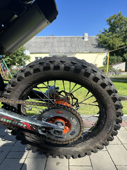 Kovi advance 250