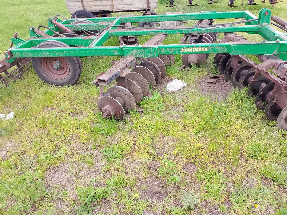 Продам БДЛП 3.5 лущильник