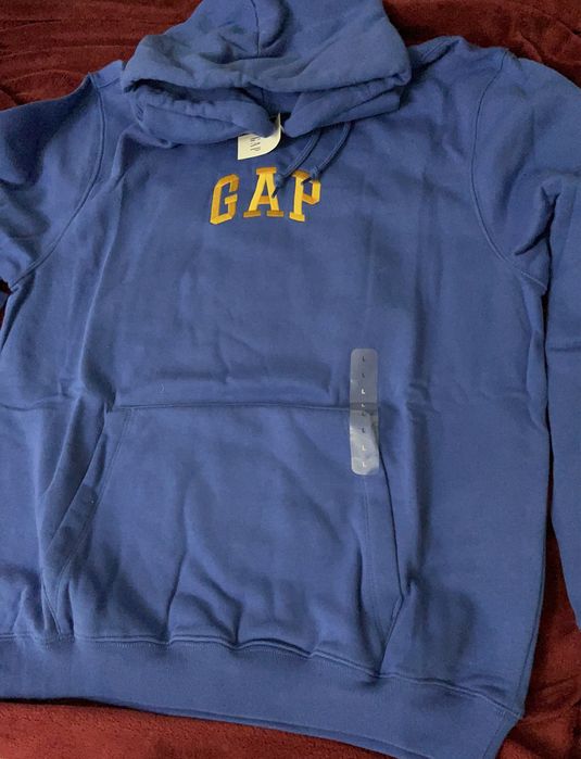 GAP Bluza męska