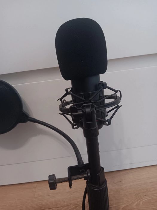 Mikrofon Mozos MKIT-900PRO