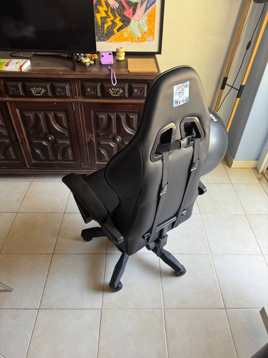 Cadeira gaming Kubo