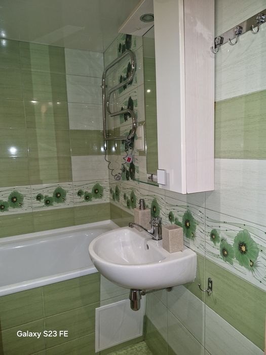 Сдам двухуровневую квартиру ул. Павла Тычины 24, Основа