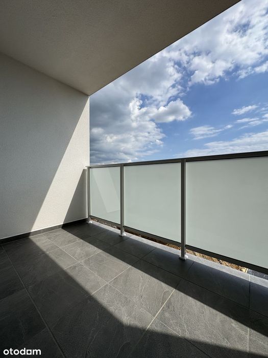 Słomczyńskiego 1A | 29 m² | nowe | garaż - Widok 2