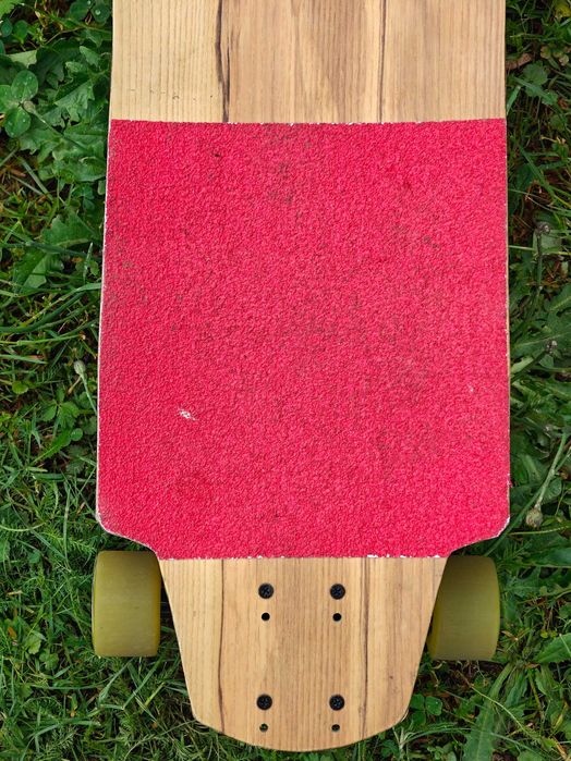 Root Shark 96 - longboard