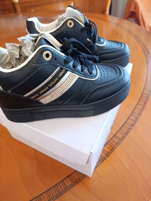 Обувь женская новая