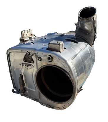 Katalizator SCR DPF DAF XF 106 polift Euro 6