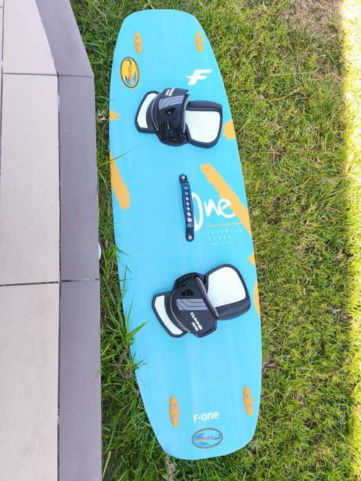 F.One Kiteboard64409505460227120