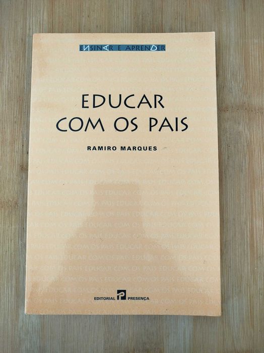 Educar Com os Pais