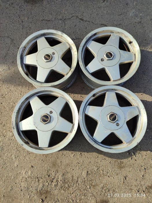 Продам диски 4 108 16