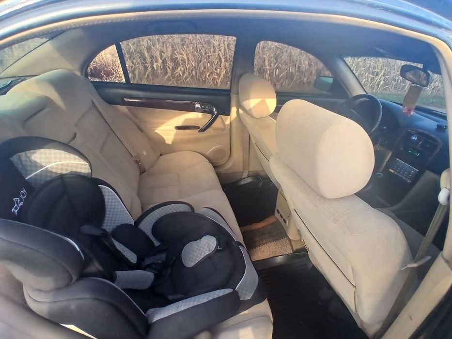 Продам авто CHERY EASTAR