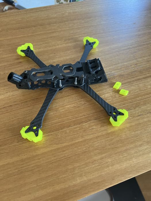 Rama fpv quadmula f5 split