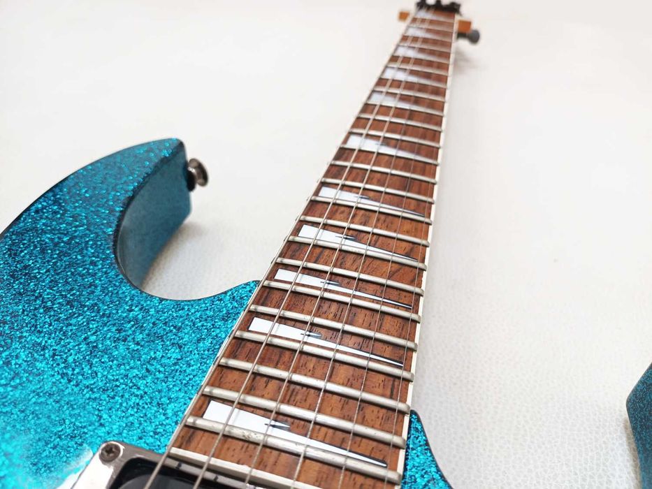 Ibanez RGR570 - Made in Japan