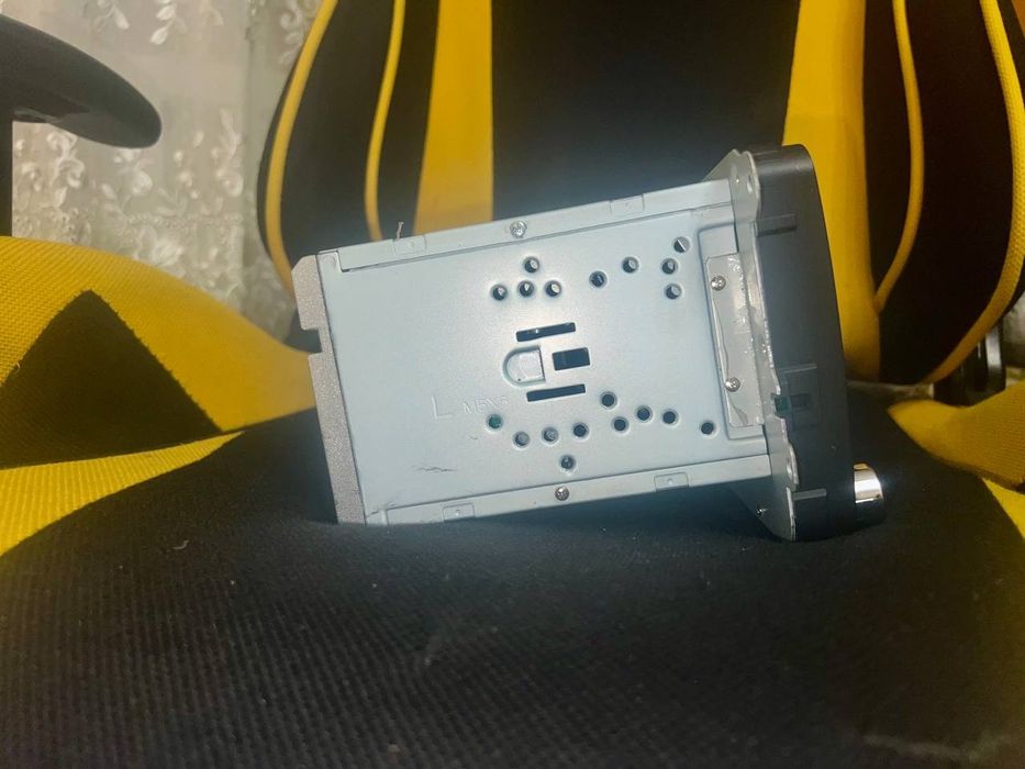 CD Авто-Магнитола XOMAX XM-2DA702