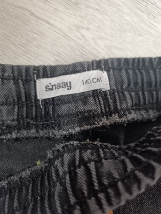 Джинси для хлопчиків