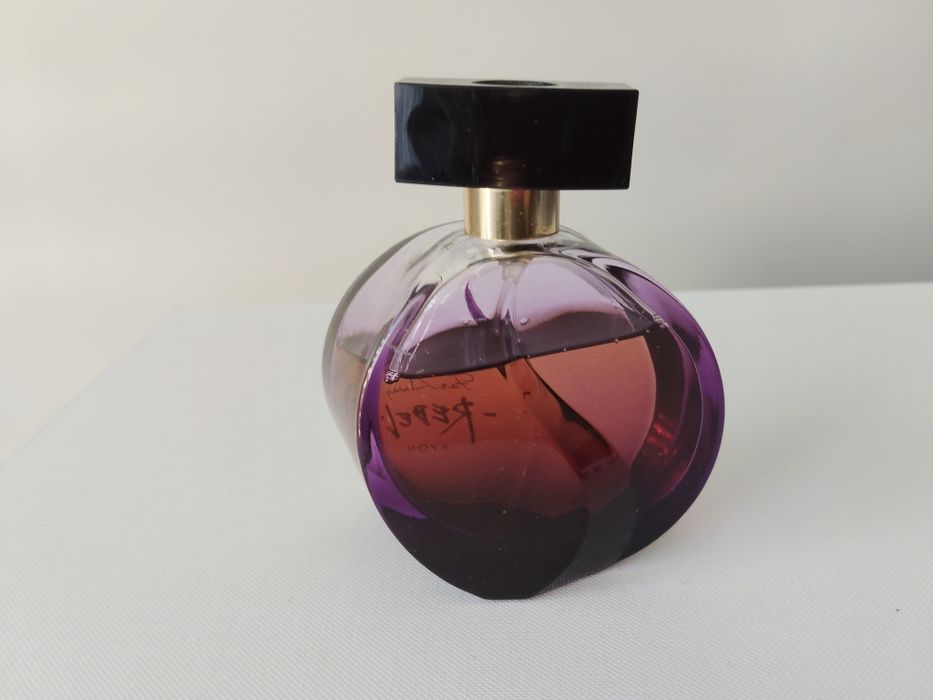 Avon Far Away Rebel EDP 50 ml – woda perfumowana damska