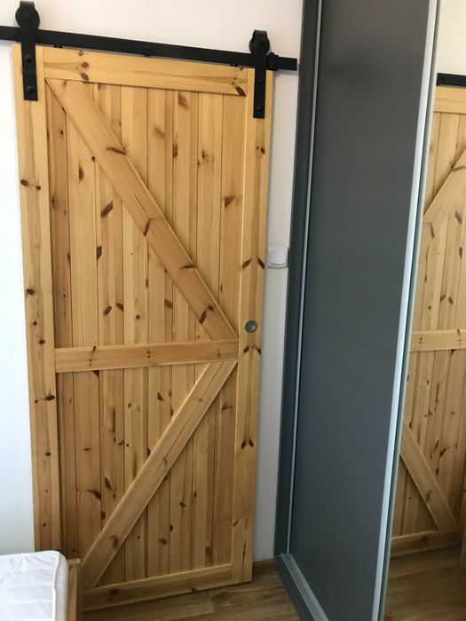 Komfortowe mieszkanie na Koperniku