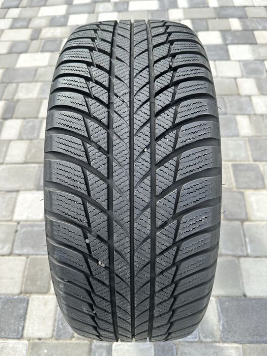 Шина Одна Зима Bridgestone Blizzak lm001 225/45 r 18