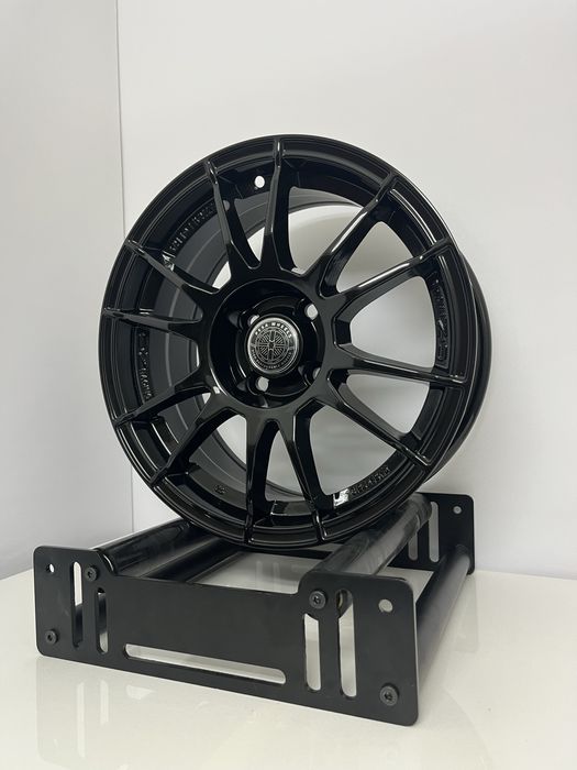 Jantes 15” 4x100 Novas Estilo  OZ Ultraleggera Compativeis  Seat Vw Renault