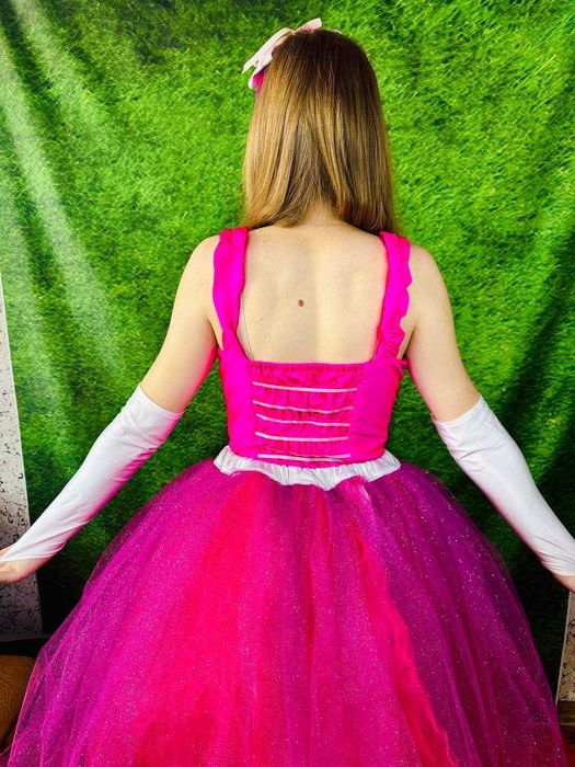 Професійний костюм "Barbie"