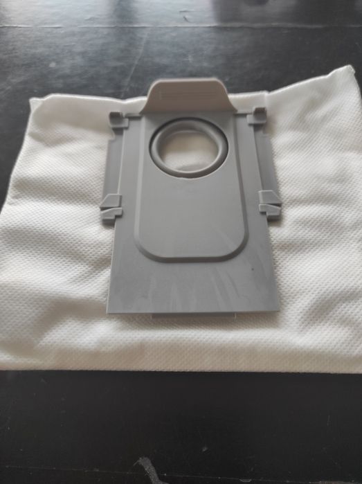 Worki do odkurzaczy,12 sztuk