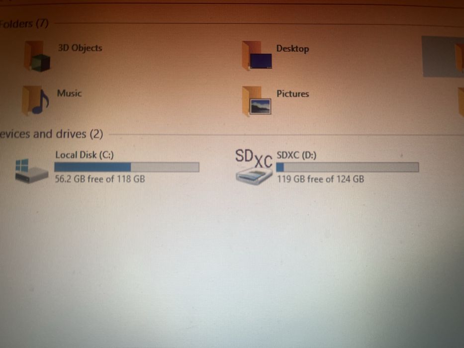 Lenovo ThinkPad Intel Core i5 vPro