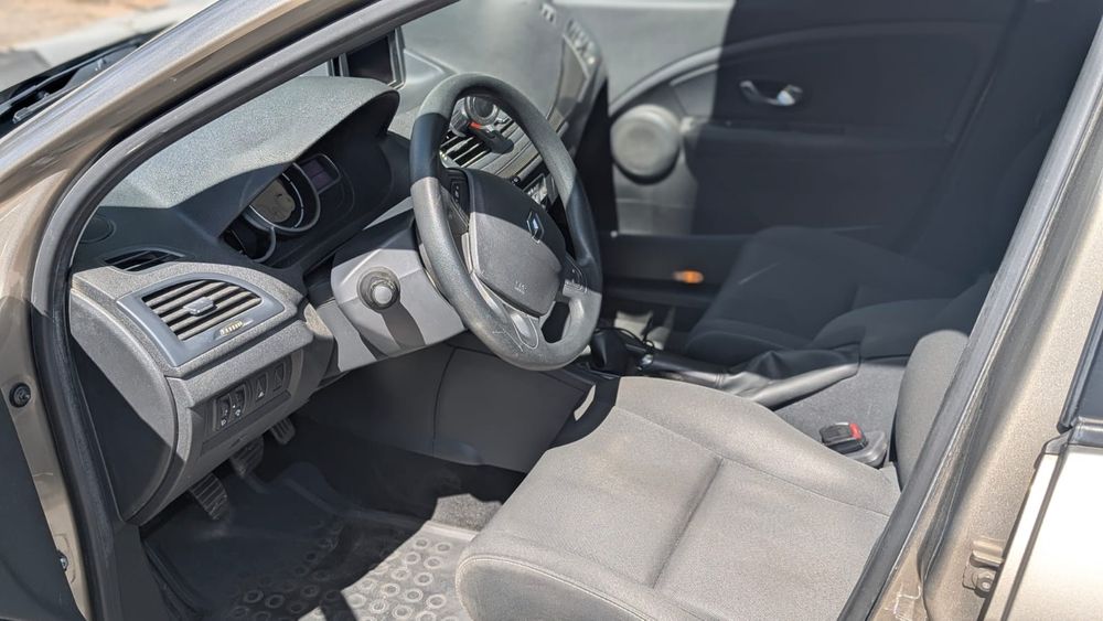 Продам Renault Megan 3