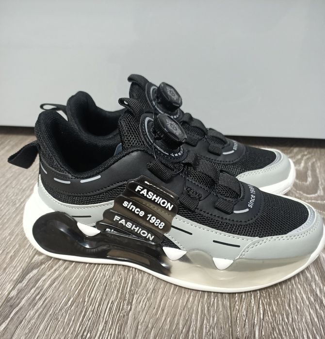 Кросівки для хлопчика 23см