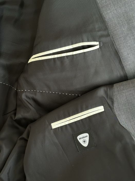 Пиджак Strellson 54