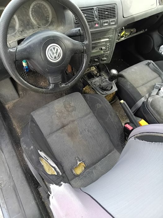 Vendo Carrinha WV Golf 1.9 TDI - 2004