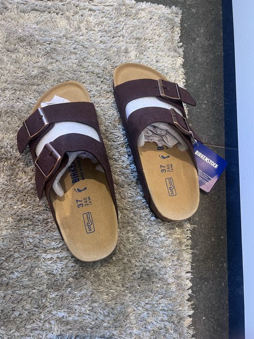 Sandalias Birkenstock