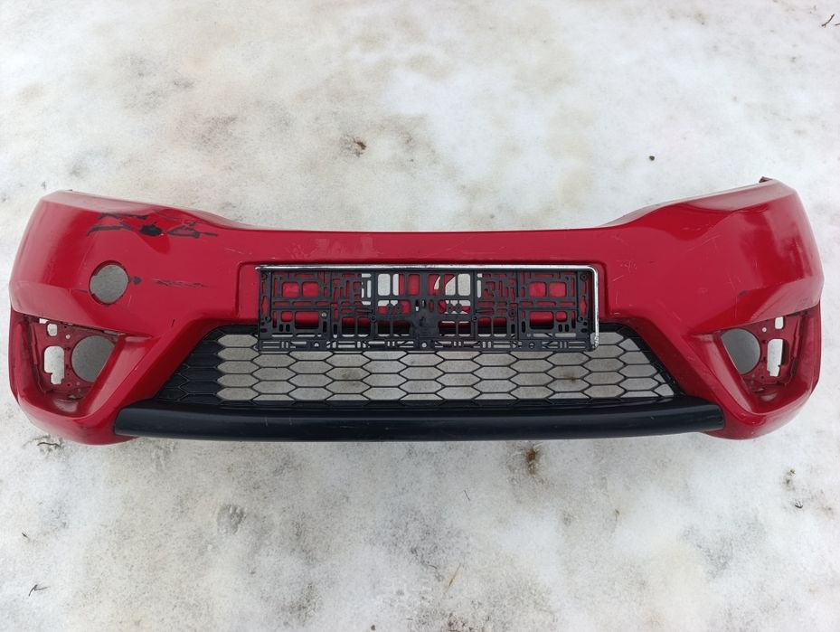 Honda Jazz IV zderzak przód