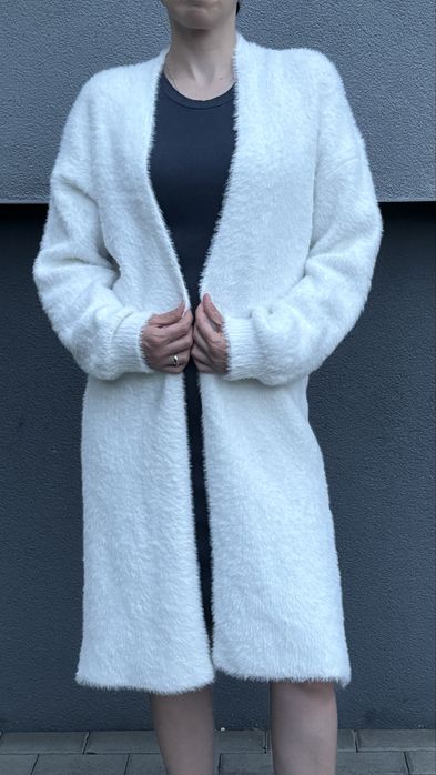 Кардиган новий M/L