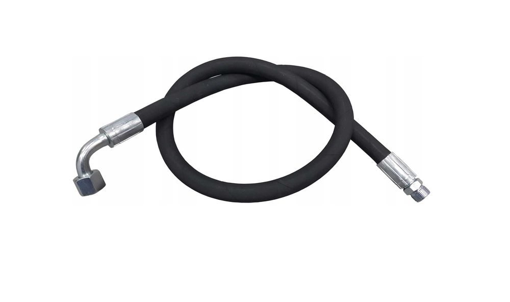 PRZEWÓD Wąż Hydrauliczny DN6 14/14 400bar KB1000