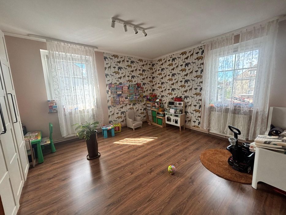 Mieszkanie 100m2, 4 pokoje