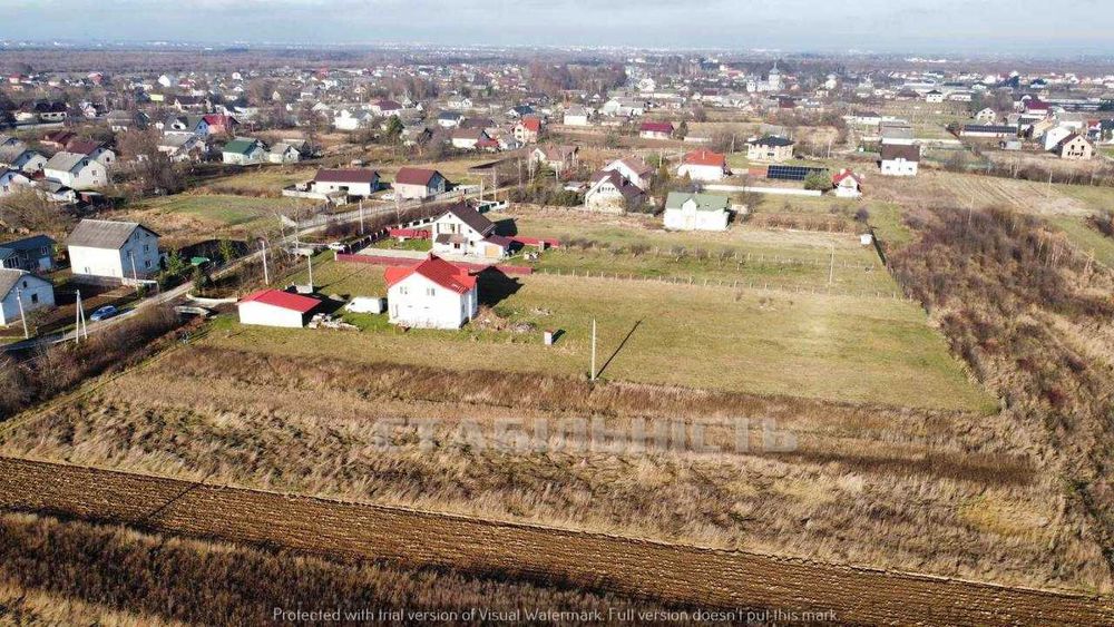 Продаж Ділянка 23с. ОСГ. Березівка. Світло. Газ. Будинки. ЦНАП. Школа