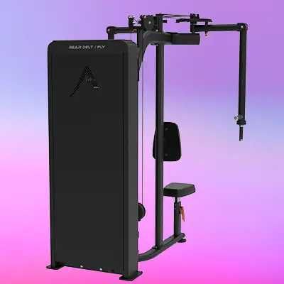 Pectoral Fly/Rear Deltoid Apus-Sports - Nowa - Gwarancja