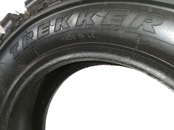 4x 195/80 r 16 Opony Terenowe !!4x4 SIMEX 2025