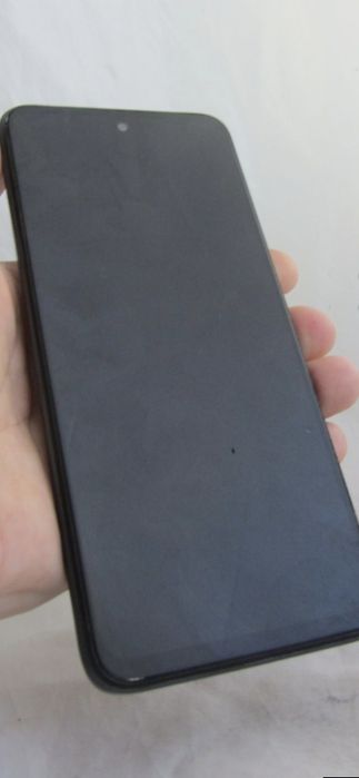 Xiaomi redmi 10 на деталi