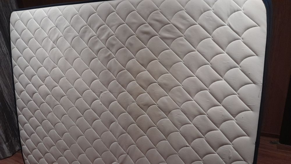 Colchão para venda
