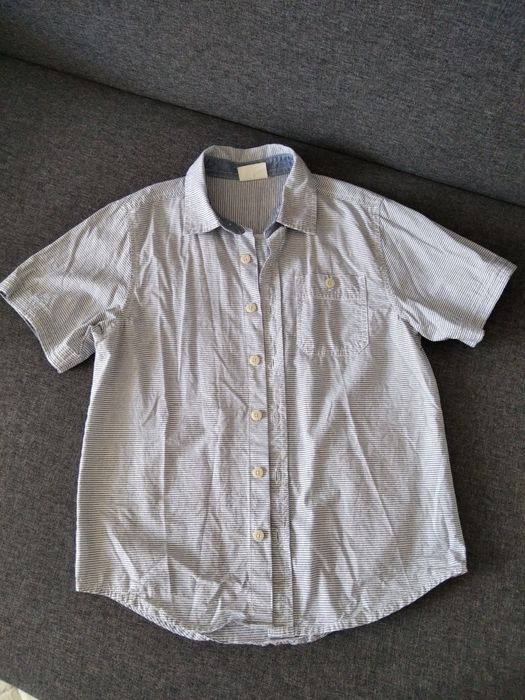 Сорочка 100% cotton